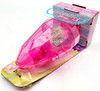 Barbie Fairytopia Tori Fairy Friend in Pink Jewel for Necklace 2005 Mattel NRFP