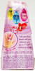 Barbie Fairytopia Tori Fairy Friend in Pink Jewel for Necklace 2005 Mattel NRFP