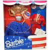 Barbie Doll For President Gift Set Toys R Us Limited Edition 1991 Mattel 3722
