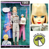Barbie My Favorite Career Vintage Miss Astronaut Barbie Doll 2009 Mattel R4474