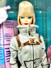 Barbie My Favorite Career Vintage Miss Astronaut Barbie Doll 2009 Mattel R4474