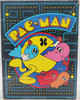 Pac-Man Puzzle 10"x13" 99 Large-Pieces Puzzle 1982 Whitman #4650 USED