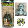 The Lord of the Rings Lord of the Rings Galadriel Entranced by the One Ring Light Up 2003 Toy Biz NRFP