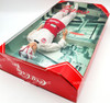 Barbie Coca Cola Ken Doll Collector Edition 1999 Mattel #25678 NRFP