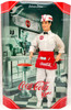 Barbie Coca Cola Ken Doll Collector Edition 1999 Mattel #25678 NRFP