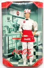 Barbie Coca Cola Ken Doll Collector Edition 1999 Mattel #25678 NRFP