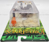 The Lord of the Rings Lord of the Rings Weathertop Strider with Light-Up Torch 2003 Toy Biz 81561 NRFP