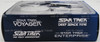 Star Trek Eaglemoss Official Starships Constitution Class Enterprise 2017 NRFP