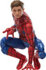 Marvel Legends Series Spider-Man No Way Home Tom Collectible 6" Figure