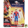 Marvel Legends Series Spider-Man No Way Home Tom Collectible 6" Figure