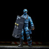 G.I. Joe Classified Series Jason Shockwave Faria, Collectible Action Figure 6"