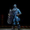 G.I. Joe Classified Series Jason Shockwave Faria, Collectible Action Figure 6"