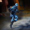 G.I. Joe Classified Series Jason Shockwave Faria, Collectible Action Figure 6"