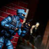 G.I. Joe Classified Series Jason Shockwave Faria, Collectible Action Figure 6"
