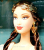 Goddess of Wisdom Barbie Doll Limited Edition Classic Goddess Collection 28733