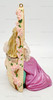 Hallmark Ornament 2002 Barbie as Rapunzel QXI5326