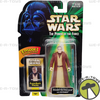 Star Wars Power of the Force Episode I Anakin Skywalker 1998 Hasbro 84047 NRFP