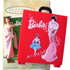 Hallmark Enchanted Evening Case and Barbie Ornament