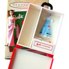 Hallmark Enchanted Evening Case and Barbie Ornament