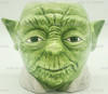 Star Wars Yoda Hand Painted Ceramic Mug 1983 Sigma USED