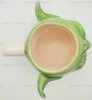 Star Wars Yoda Hand Painted Ceramic Mug 1983 Sigma USED