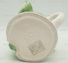 Star Wars Yoda Hand Painted Ceramic Mug 1983 Sigma USED