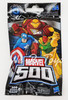 Marvel 500 Series 4 Micro Figures Blind Bag Hasbro 2015 Unopened NEW
