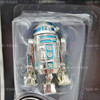 Star Wars Silver 25-Year Anniversary R2-D2 Action Figure Hasbro 2002 NRFP