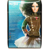 Hard Rock Cafe Barbie Doll Gold Label 2007 Mattel K7946