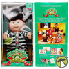 Cabbage Patch Kids Holiday Baby Baby Special Edition Philomena Jeannie NEW