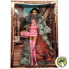Kimora Lee Simmons Barbie Doll Gold Label Limited Edition 2007 Mattel L4688 NEW