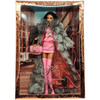 Kimora Lee Simmons Barbie Doll Gold Label Limited Edition 2007 Mattel L4688 NEW