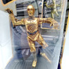 Star Wars Epic Force C-3P0 Rotating Figure No. 69764 Kenner 1997 NRFP