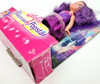 Barbie The Princess and The Popstar Purple Fairy Diamond Flower Mattel 2011 NRFP