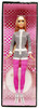 A Nod for Mod Barbie Doll Gold Label Barbie Fan Club Exclusive 2004 Mattel C6261