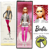 A Nod for Mod Barbie Doll Gold Label Barbie Fan Club Exclusive 2004 Mattel C6261
