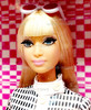 A Nod for Mod Barbie Doll Gold Label Barbie Fan Club Exclusive 2004 Mattel C6261