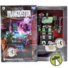 Transformers Collaborative Universal Monsters Frankenstein x Frankentron NRFB