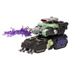 Transformers Collaborative Universal Monsters Frankenstein x Frankentron NRFB