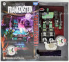 Transformers Collaborative Universal Monsters Frankentron x Frankenstein NRFB