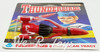 Thunderbirds Alan Tracy Thunderbird 3 Vehicle Matchbox 1993 TYCO NRFP