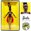 Barbie Tano Barbie Doll Treasures of Africa Byron Lars Gold Label 2005 Mattel G8050