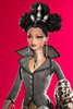 Tatu Barbie Doll Byron Lars Treasures of Africa Limited Edition 3rd in Series