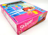 Barbie Skipper School Days Playset Furniture Desk Locker Books & Outfit