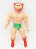 Vintage Combo Heroes Hulka 1987 Masters of the Universe KO Action Figure USED