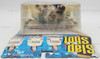 Slap Shot Jack Hanson Action Figure Hanson Brothers 1999 McFarlane No. 14602 NEW