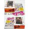 Barbie Keychains Lot of 4 Original 1959 & Solo in the Spotlight Mattel NEW
