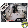 Star Wars IV A New Hope Capture of Tantive IV Battle Pack 2006 Hasbro 87212 NRFB