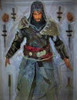 Assassins Creed Ezio Auditore Series 3 Action Figure McFarlane Toys