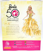 Barbie 50th Anniversary Barbie Glamour Doll 2008 Mattel N4981 NRFB